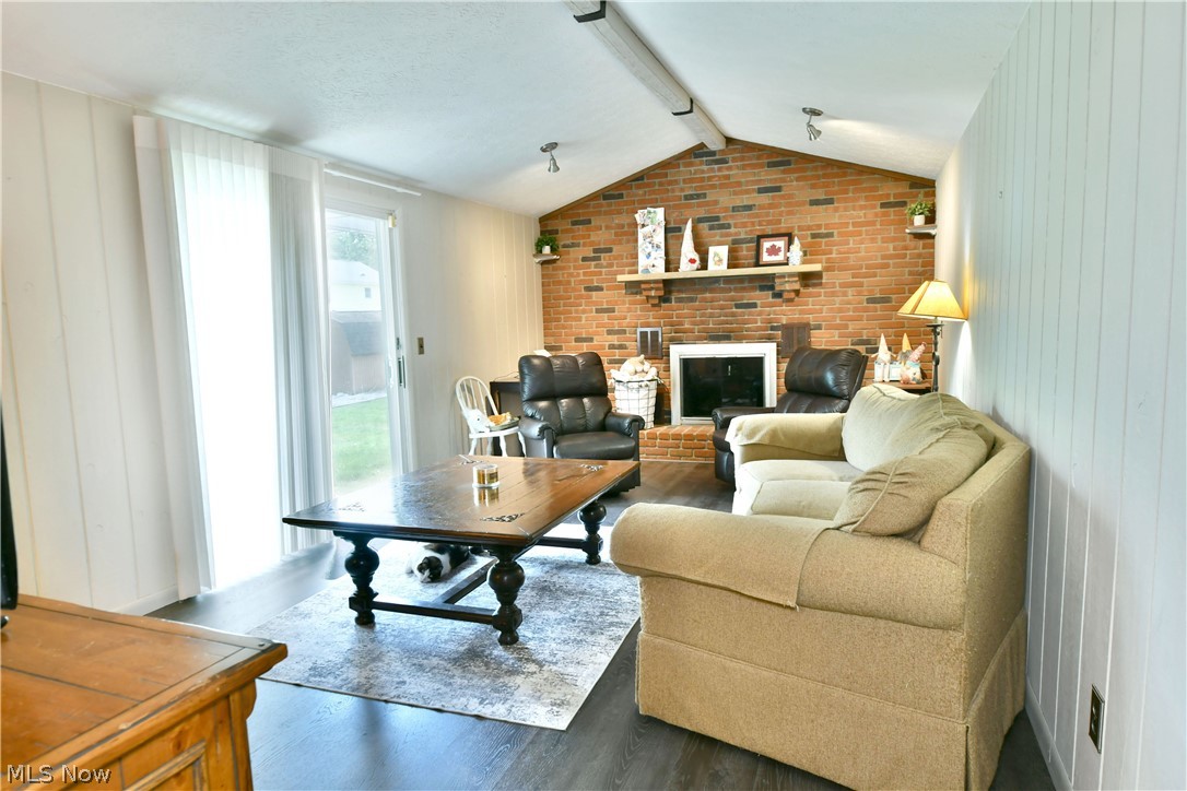 Shepherds Hill - Residential