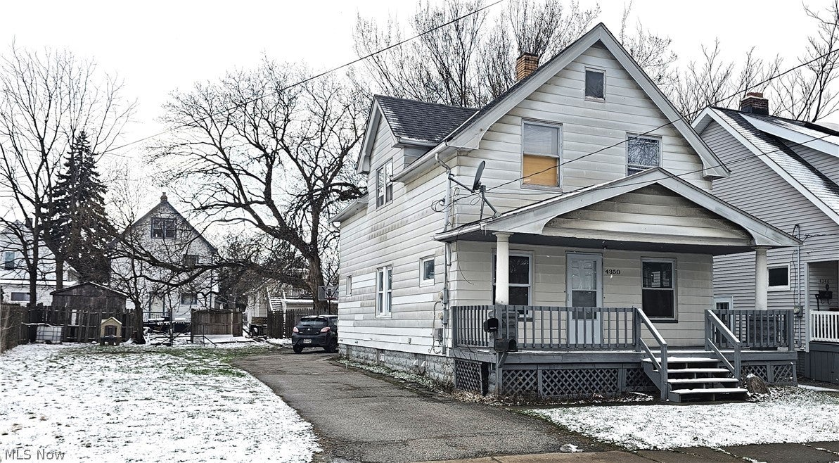 4350 W 28th Street