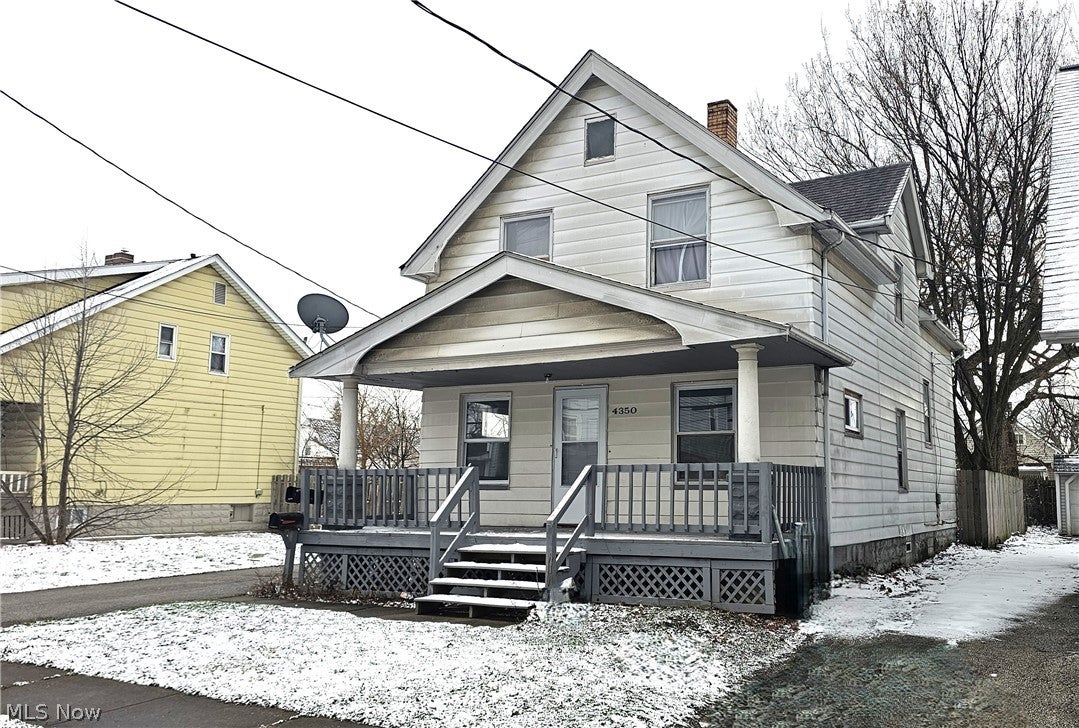 4350 W 28th Street