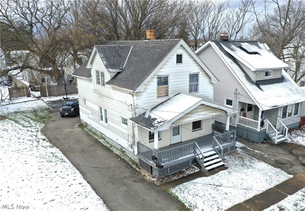 4350 W 28th Street