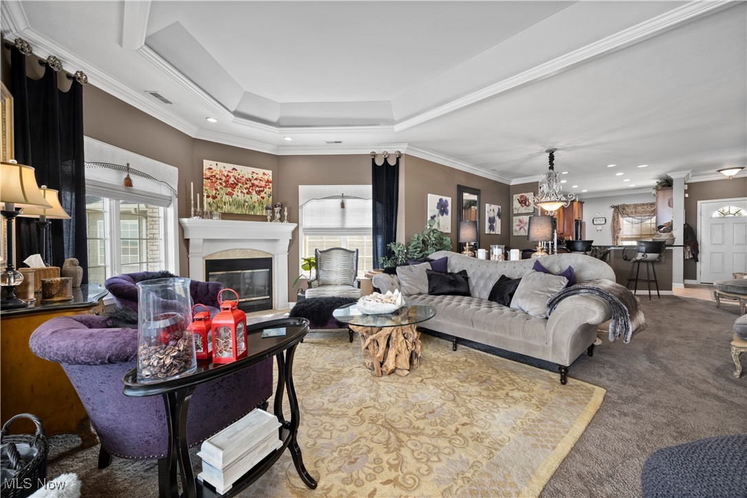 2892 Whispering Shores Drive, Vermilion, Ohio image 15