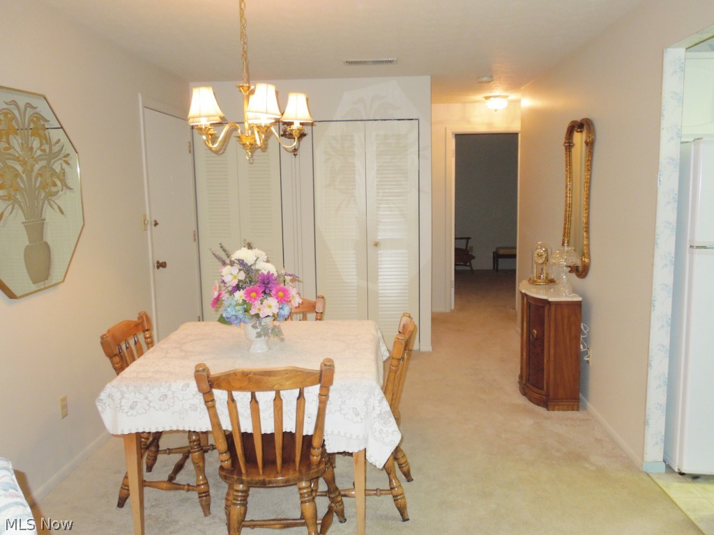 Silver Lake Towers Condo - Residential