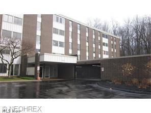 Silver Lake Towers Condo - Residential