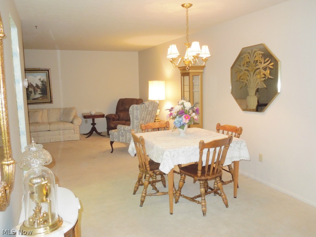 Silver Lake Towers Condo - Residential