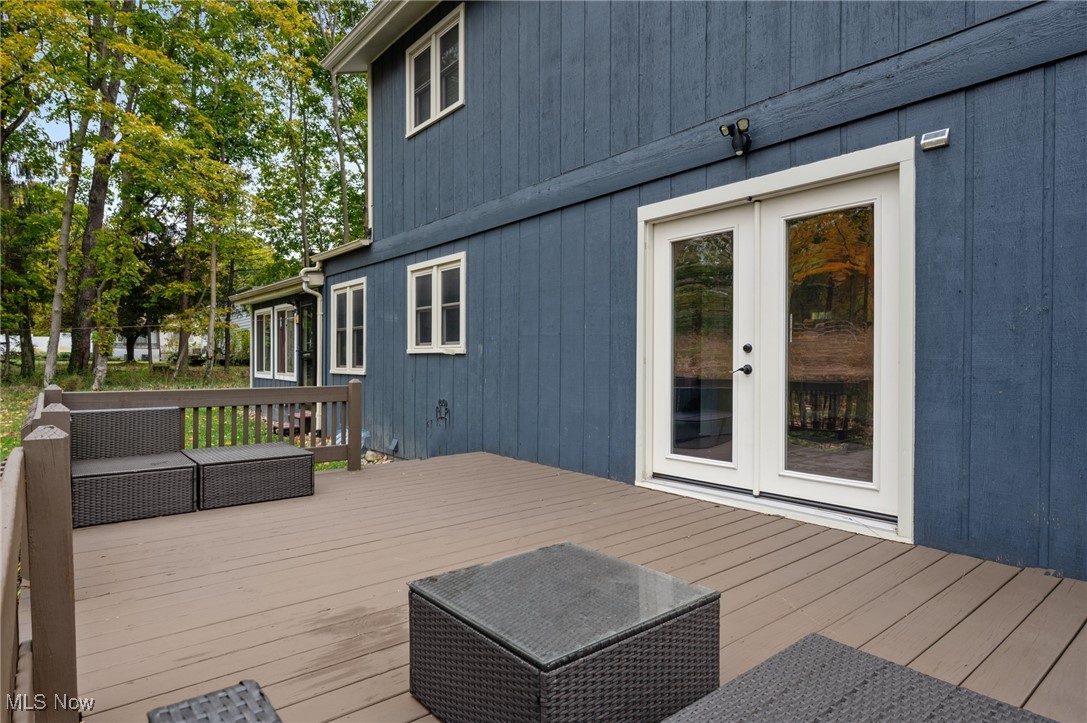 Twin Lakes - Residential