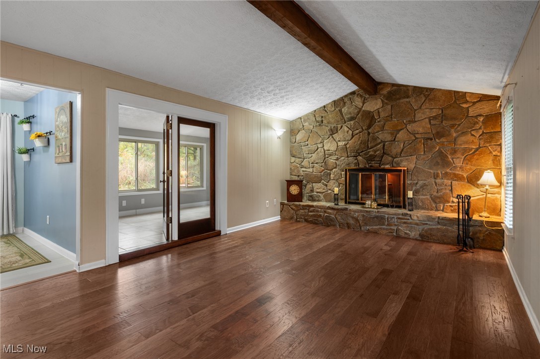 Twin Lakes - Residential