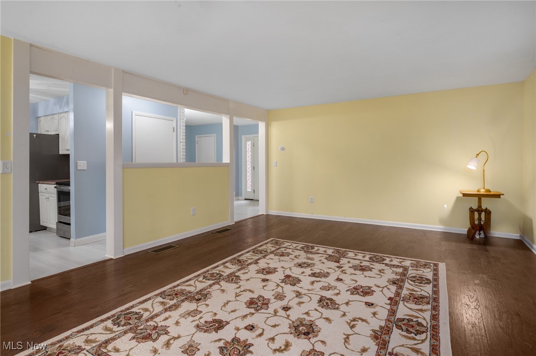Twin Lakes - Residential