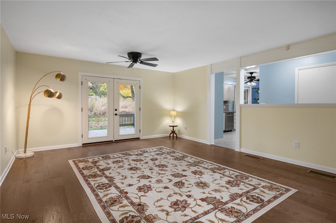Twin Lakes - Residential