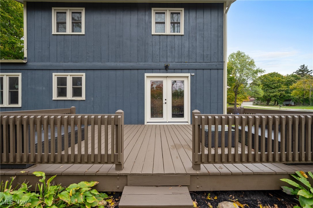Twin Lakes - Residential