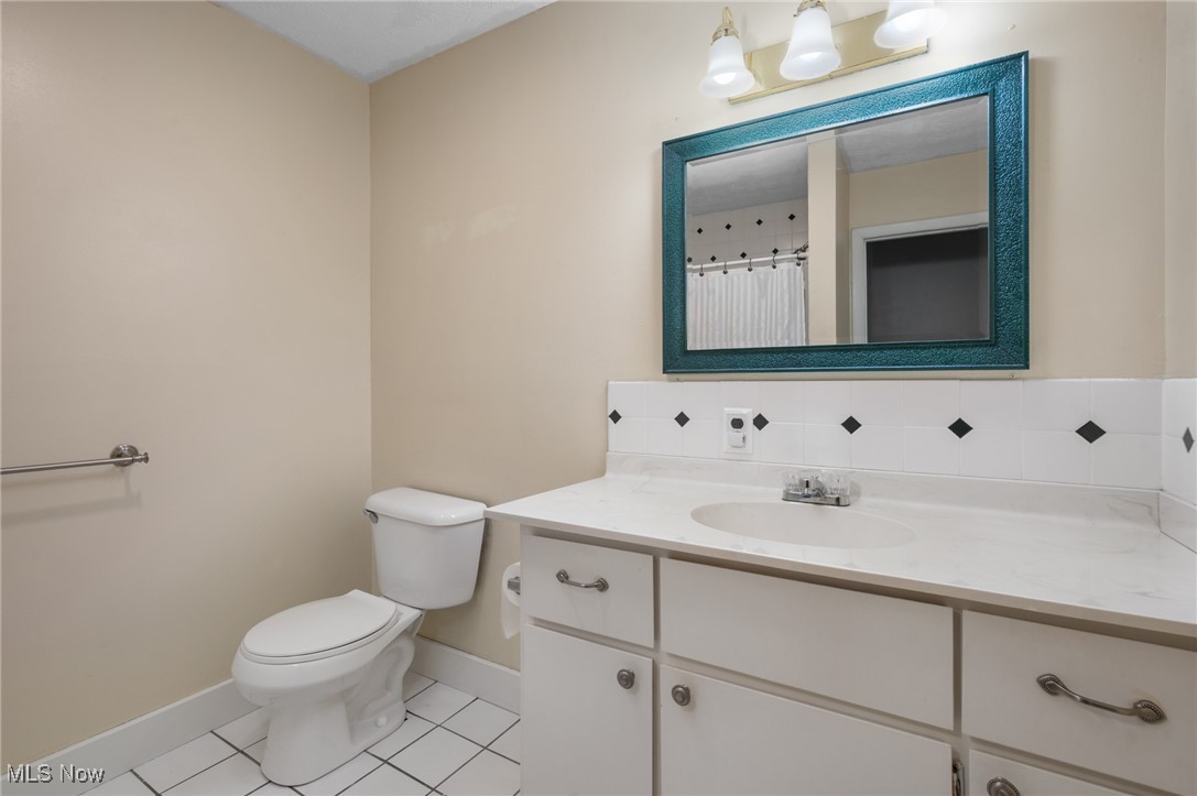Twin Lakes - Residential