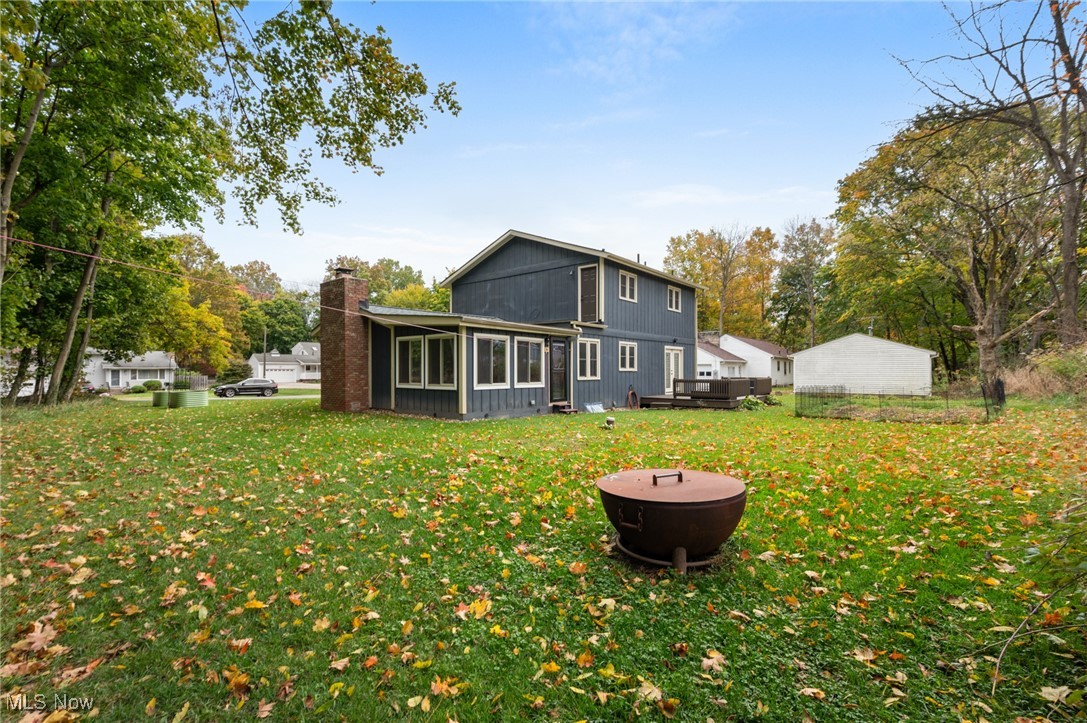 Twin Lakes - Residential