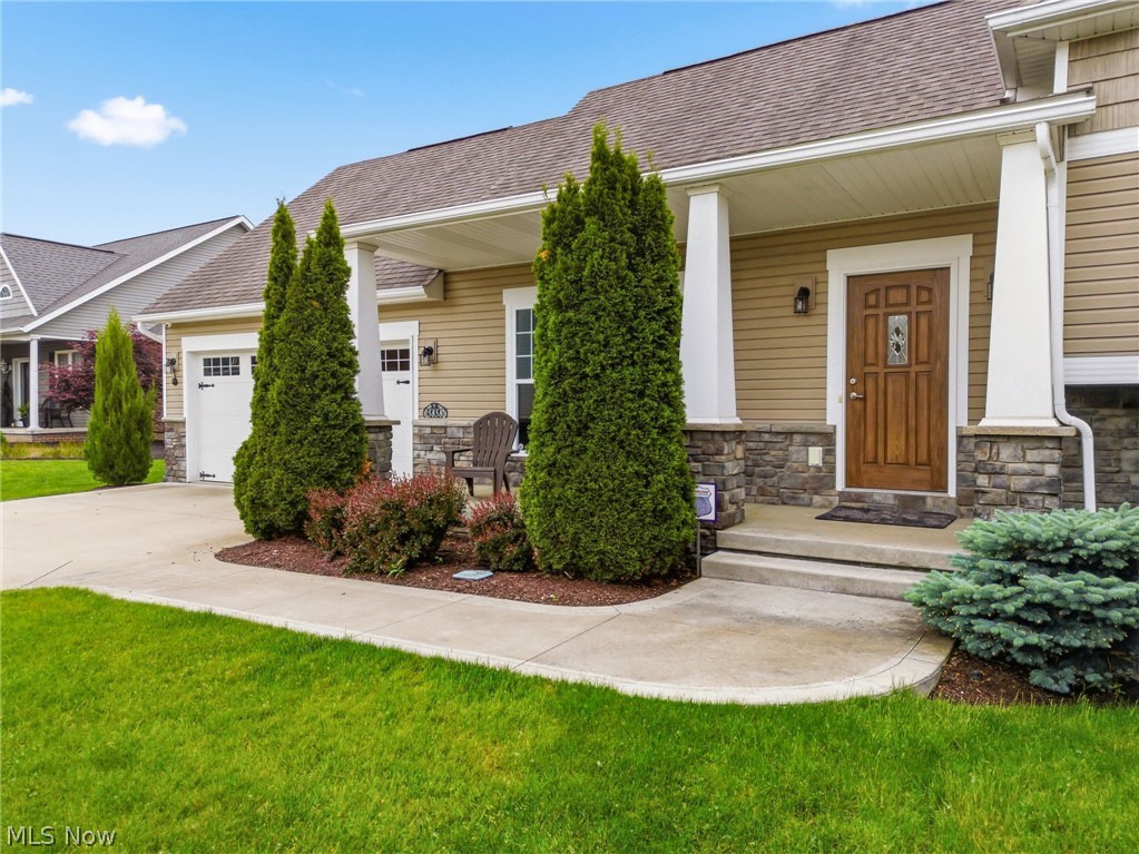 Canterbury Creek - Residential