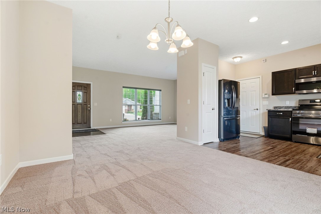 Canterbury Creek - Residential