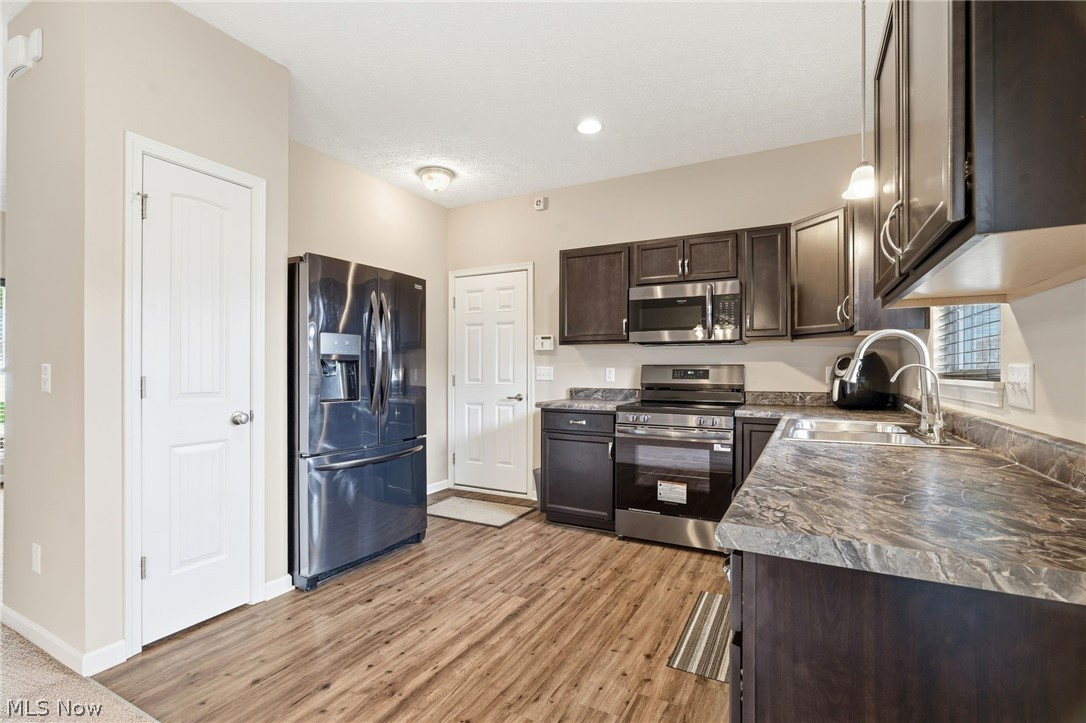 Canterbury Creek - Residential