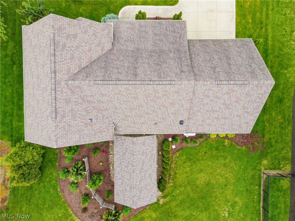 Canterbury Creek - Residential