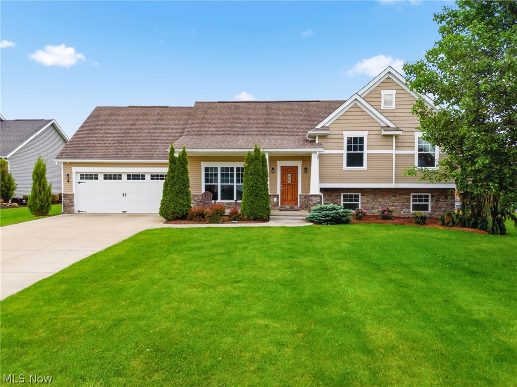Canterbury Creek - Residential
