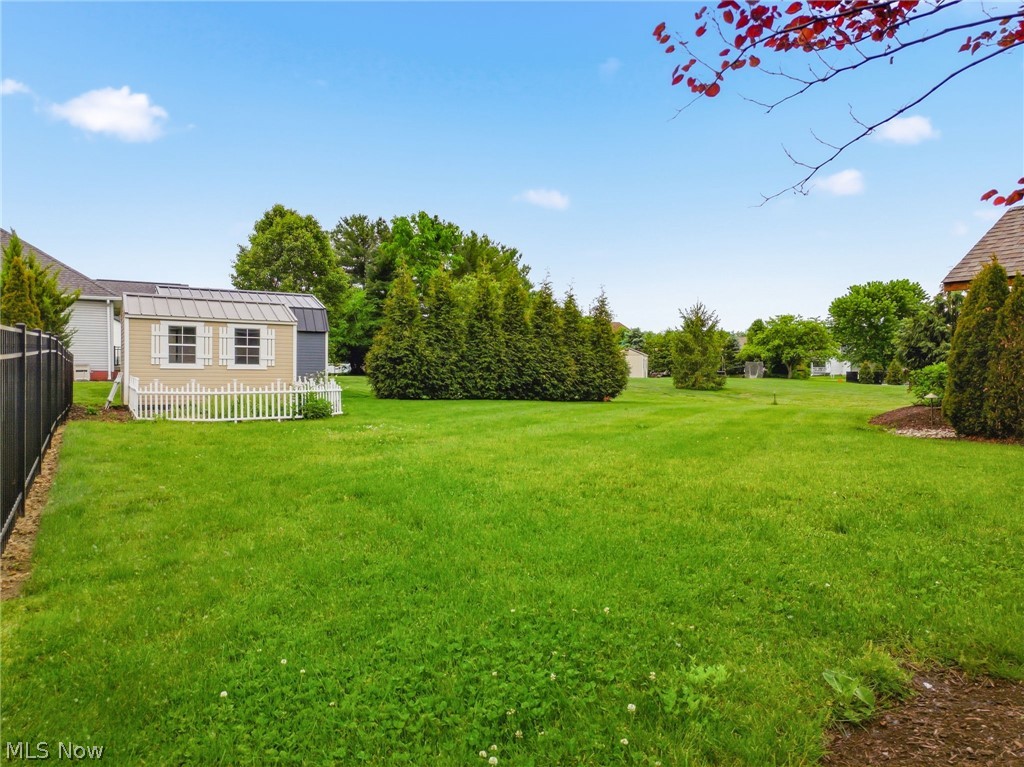 Canterbury Creek - Residential