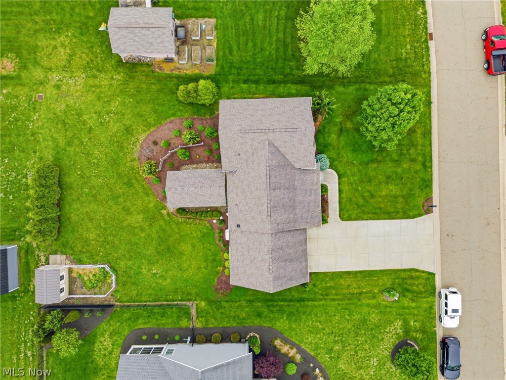 Canterbury Creek - Residential