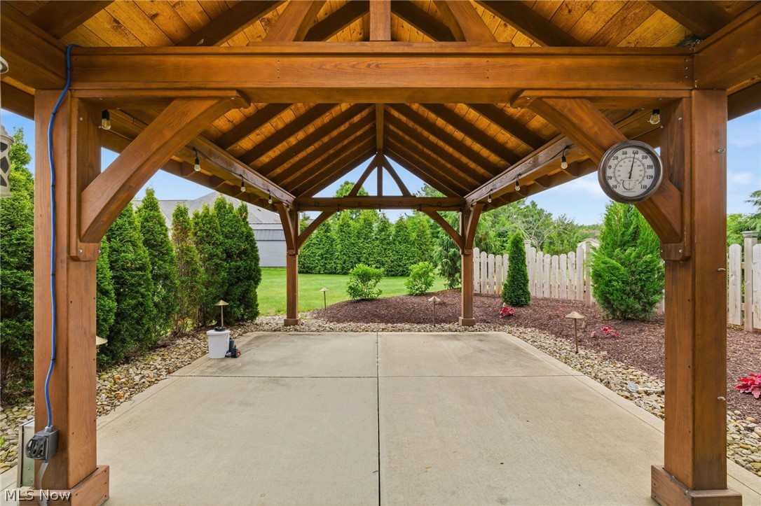 Canterbury Creek - Residential