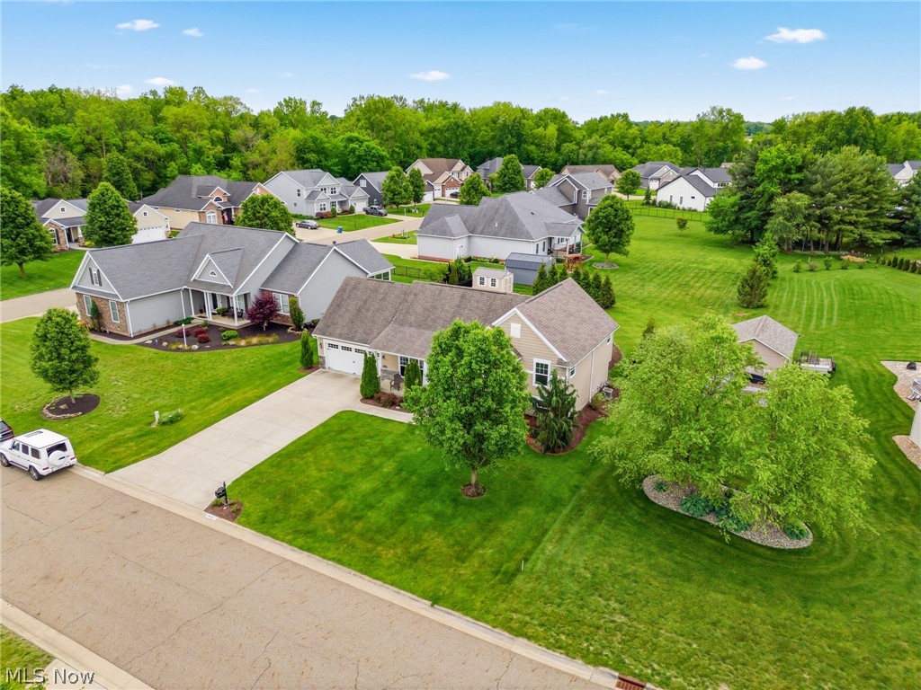 Canterbury Creek - Residential
