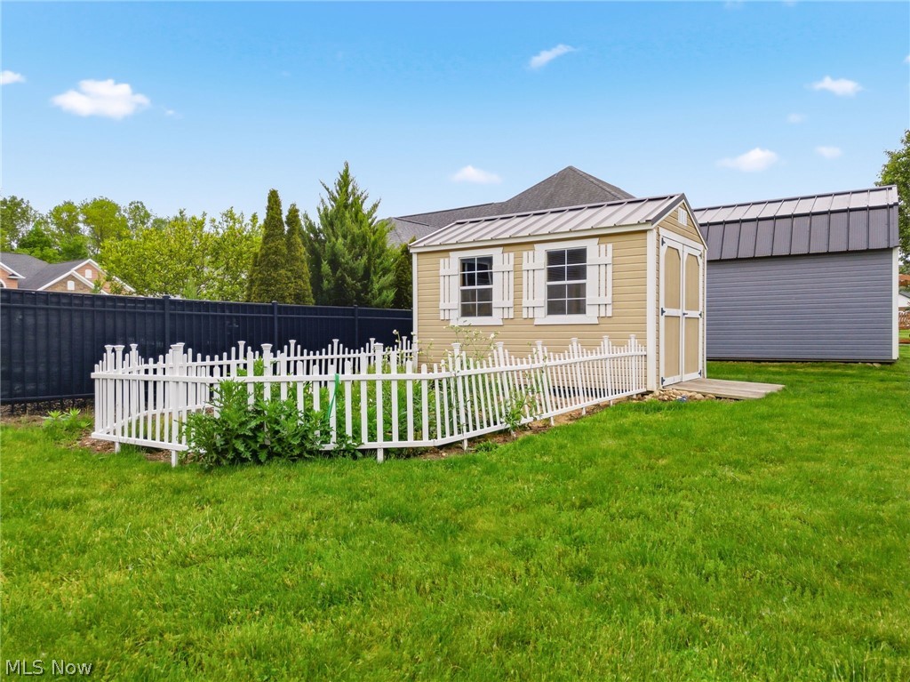 Canterbury Creek - Residential