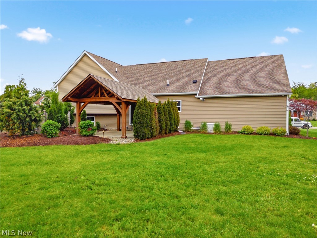 Canterbury Creek - Residential