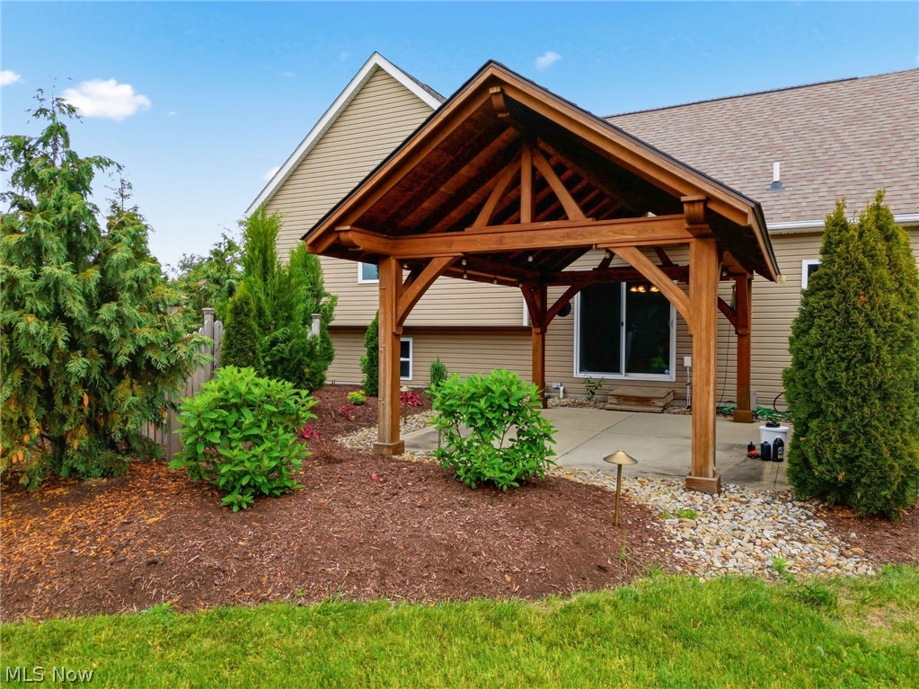 Canterbury Creek - Residential