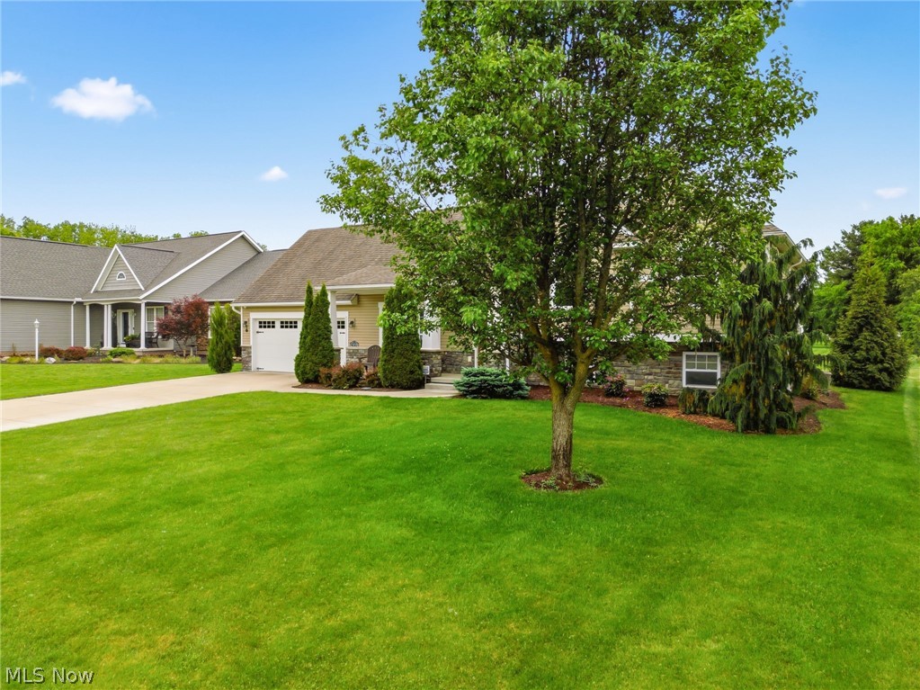 Canterbury Creek - Residential