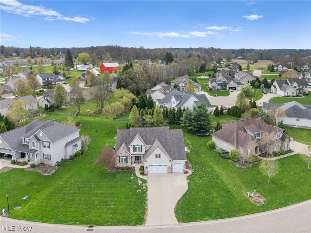 Scotsbury Hlnds 01 - Residential