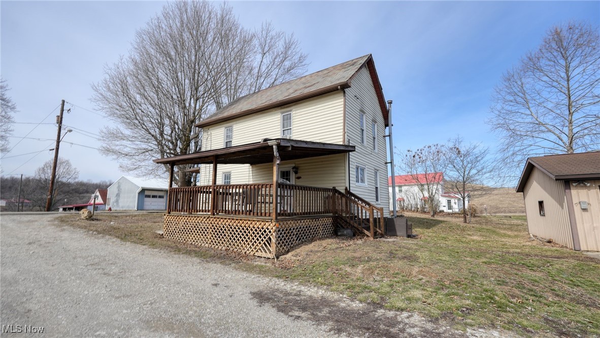 456 Carl Street, Cumberland, Ohio image 6