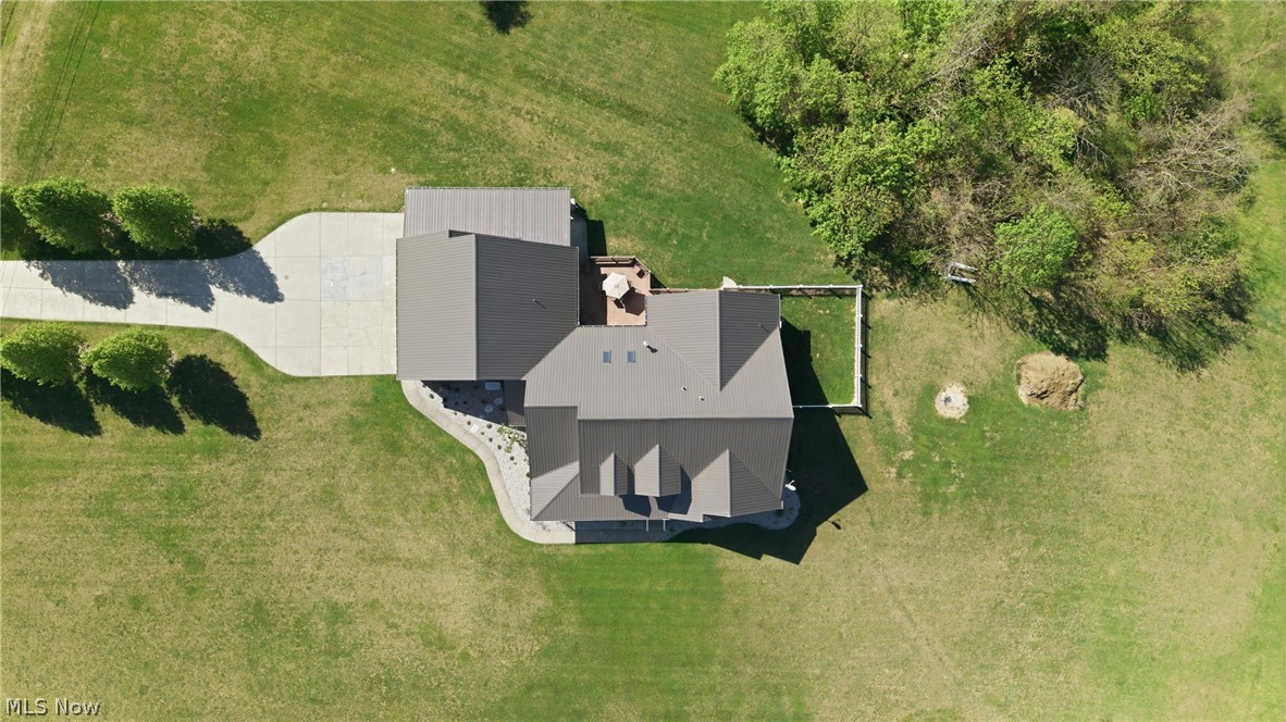 Union District/Plat 460 #n - Residential