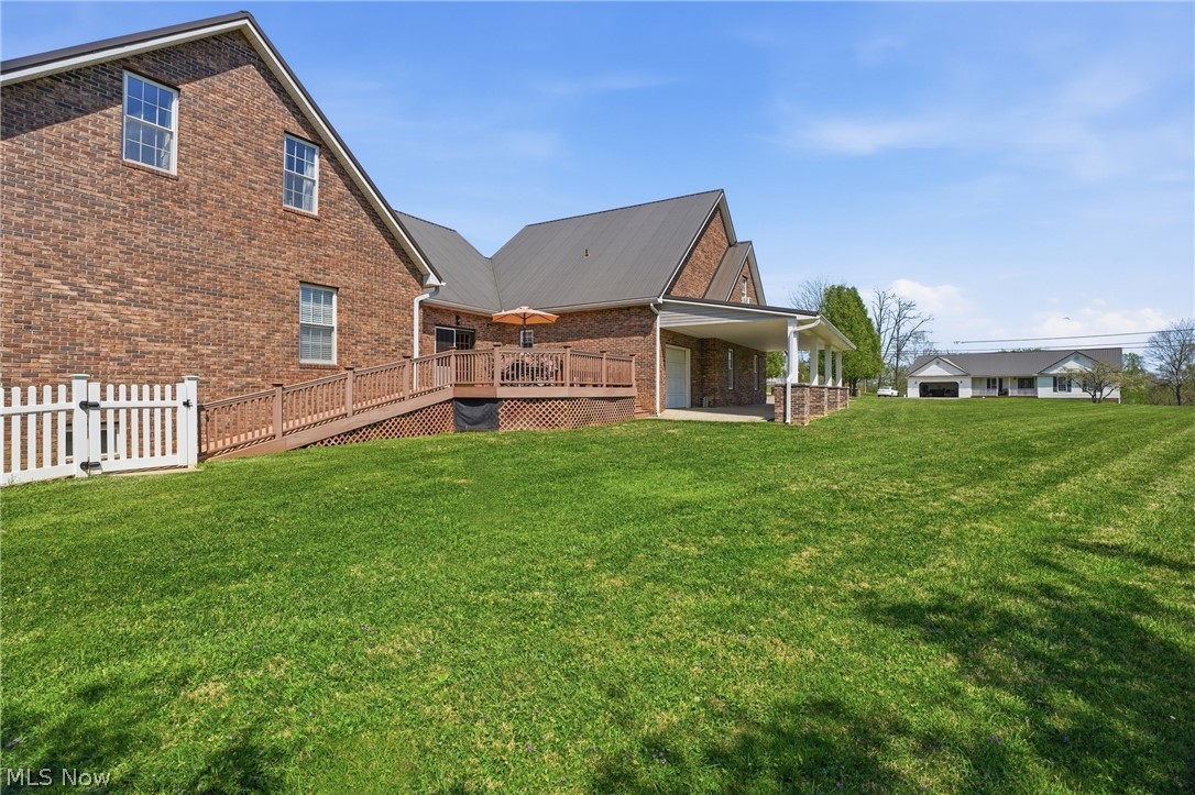 Union District/Plat 460 #n - Residential