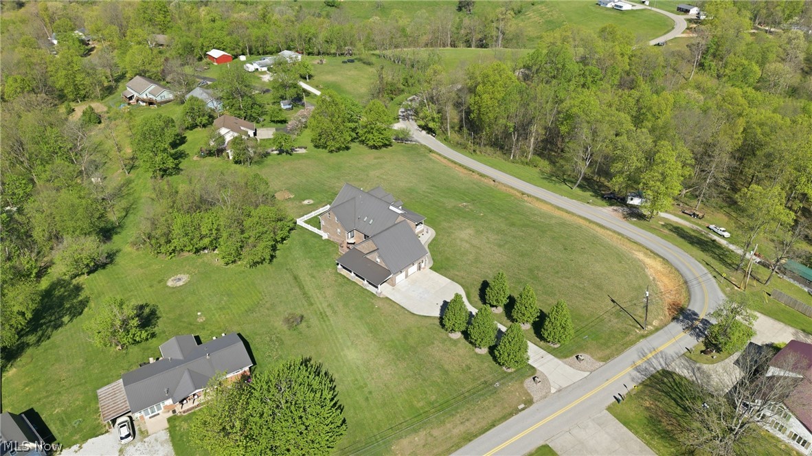 Union District/Plat 460 #n - Residential