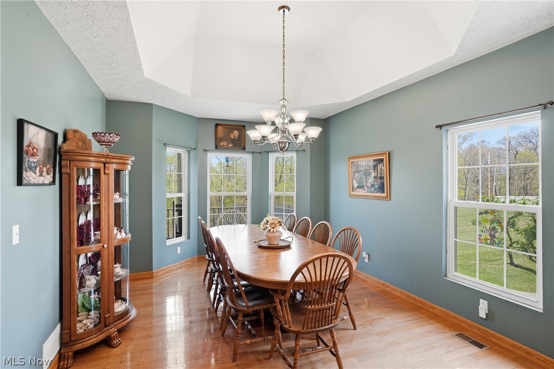 Union District/Plat 460 #n - Residential