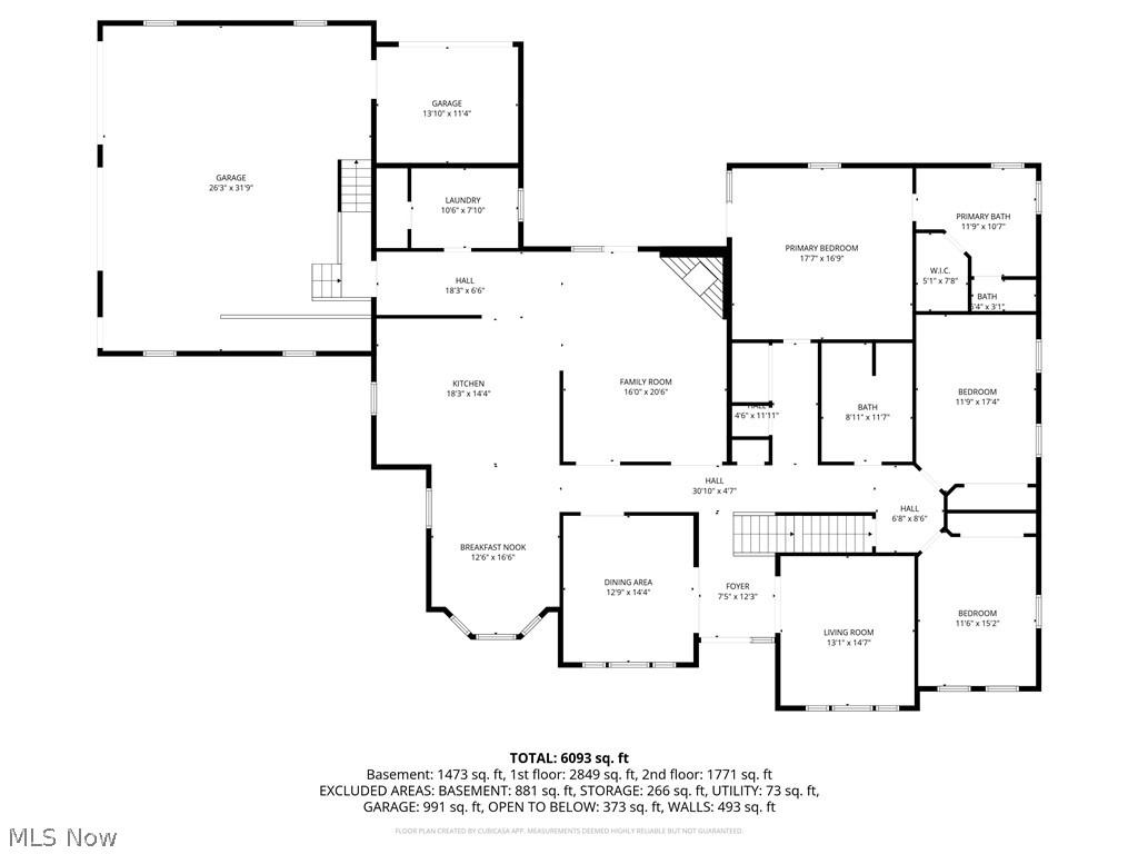 Union District/Plat 460 #n - Residential