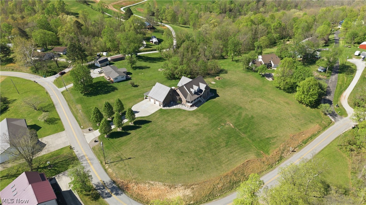 Union District/Plat 460 #n - Residential