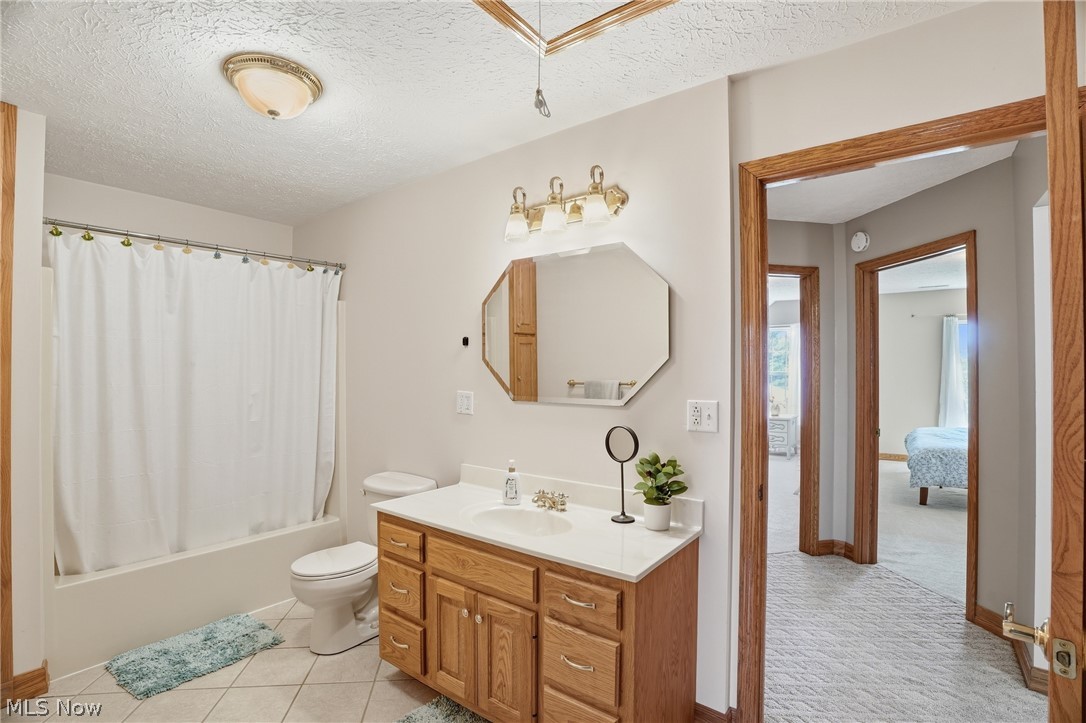 Union District/Plat 460 #n - Residential