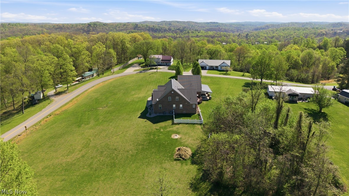 Union District/Plat 460 #n - Residential