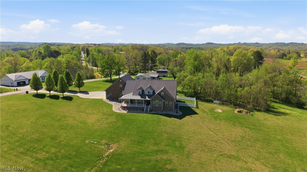 Union District/Plat 460 #n - Residential