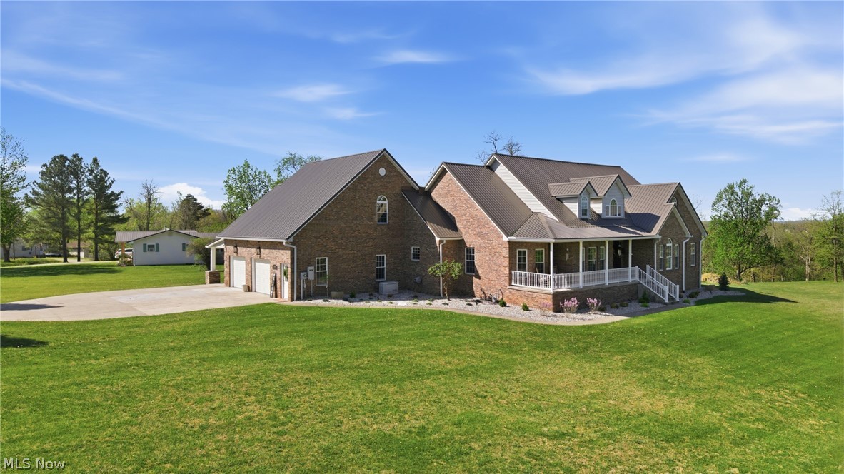 Union District/Plat 460 #n - Residential