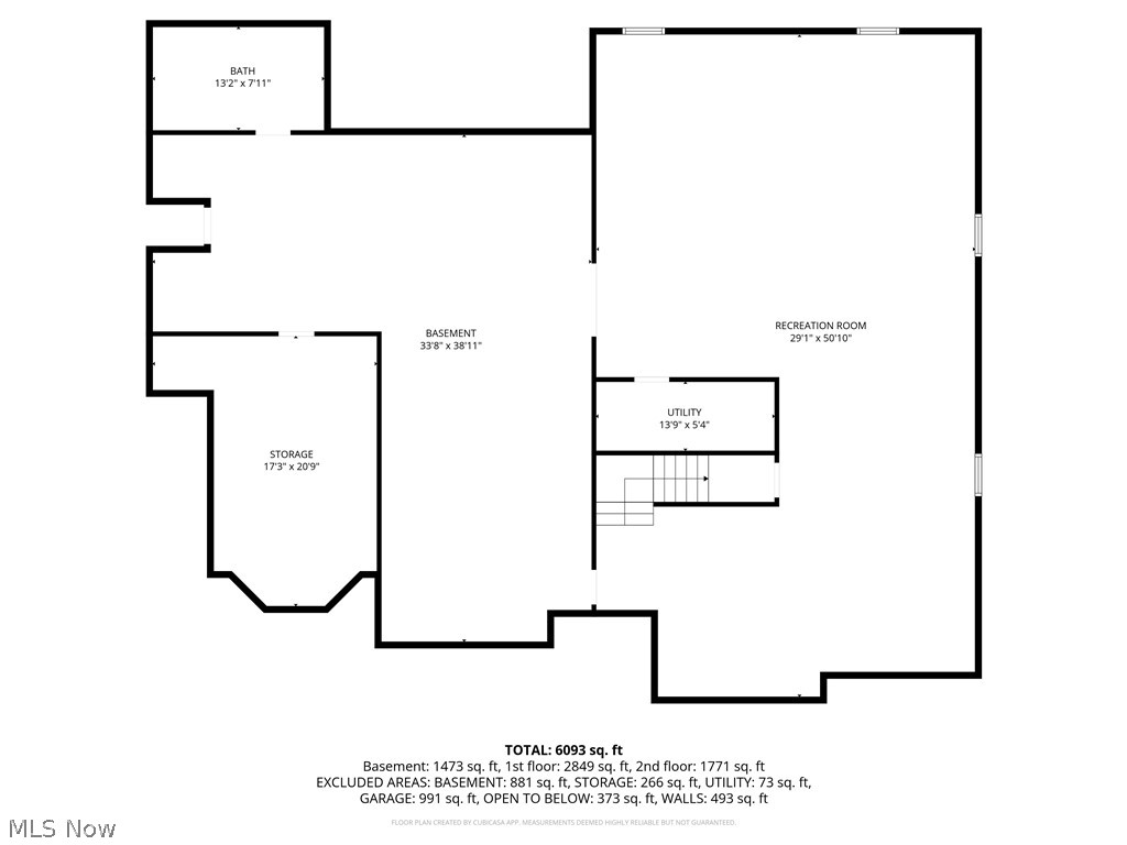 Union District/Plat 460 #n - Residential