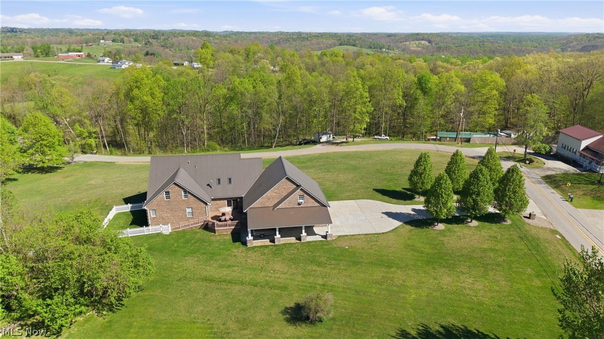 Union District/Plat 460 #n - Residential