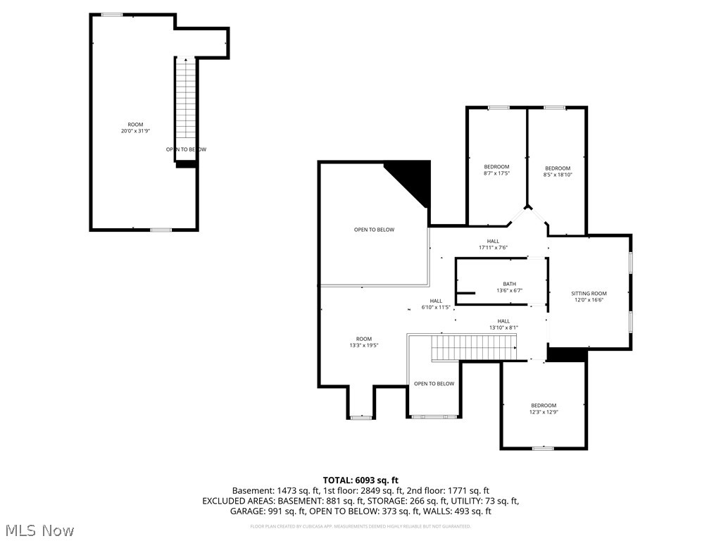 Union District/Plat 460 #n - Residential