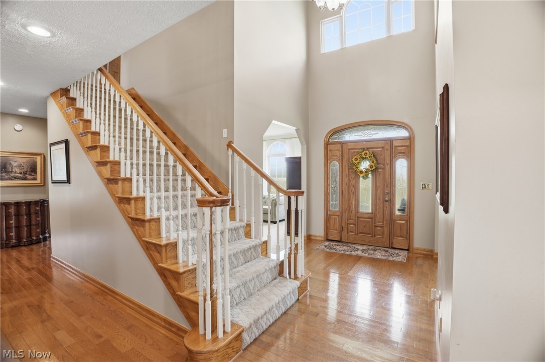 Union District/Plat 460 #n - Residential