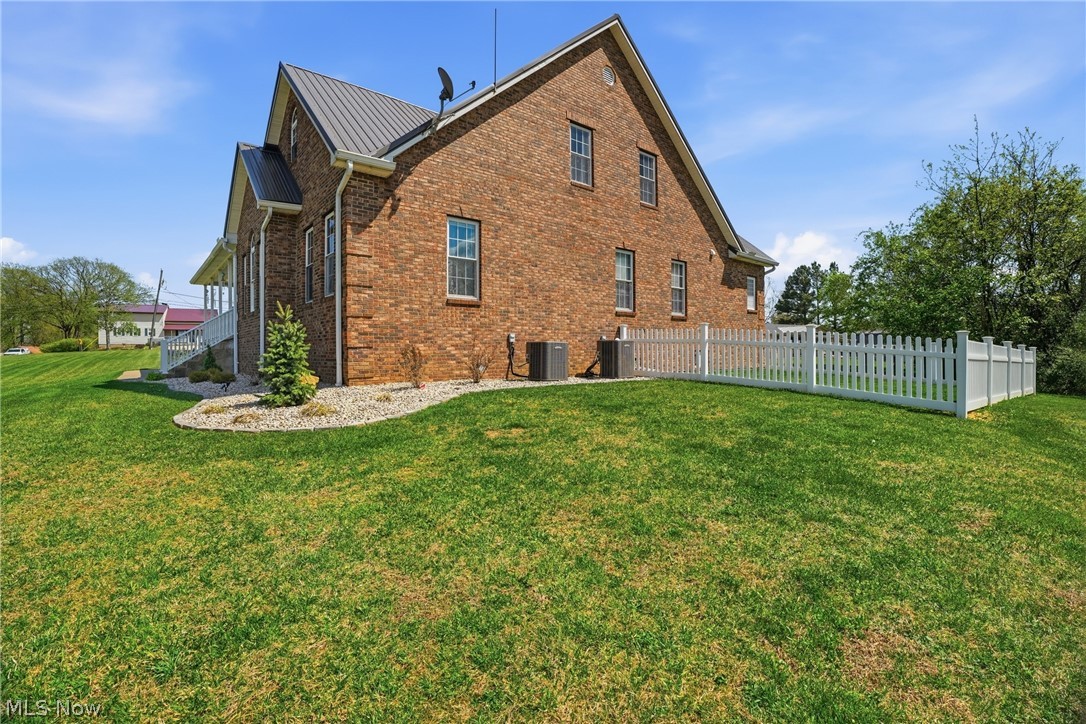 Union District/Plat 460 #n - Residential