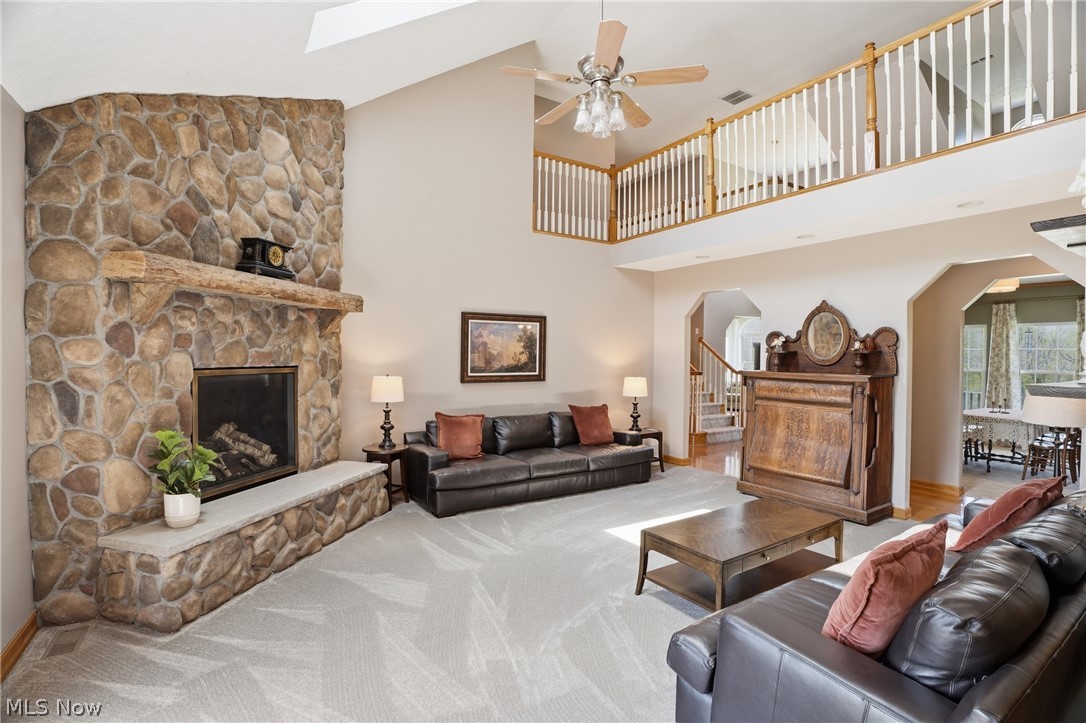 Union District/Plat 460 #n - Residential