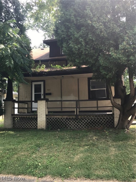 Perk Park - Residential Lease