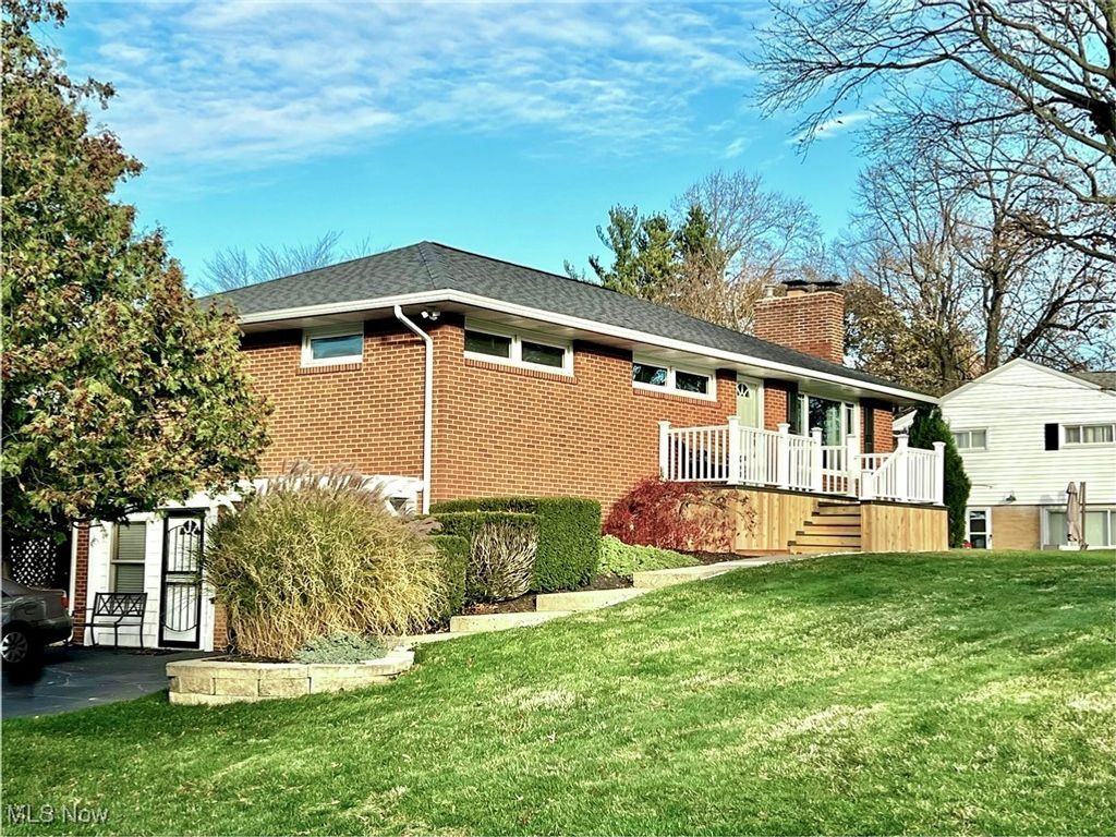 Photo of 1365 Salway Avenue SW, North Canton, OH 44720 (MLS # 5174990)