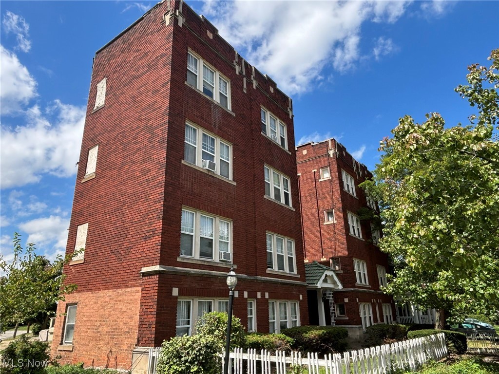 Ridge Road - Commercial Sale