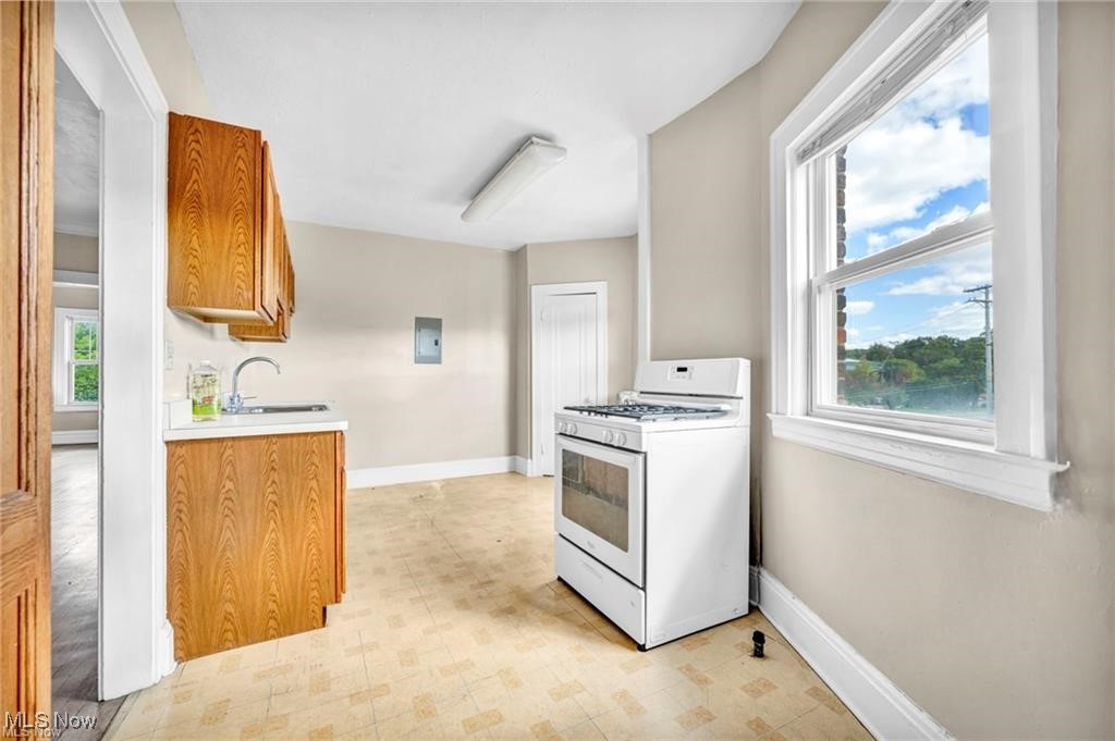 Ridge Road - Commercial Sale